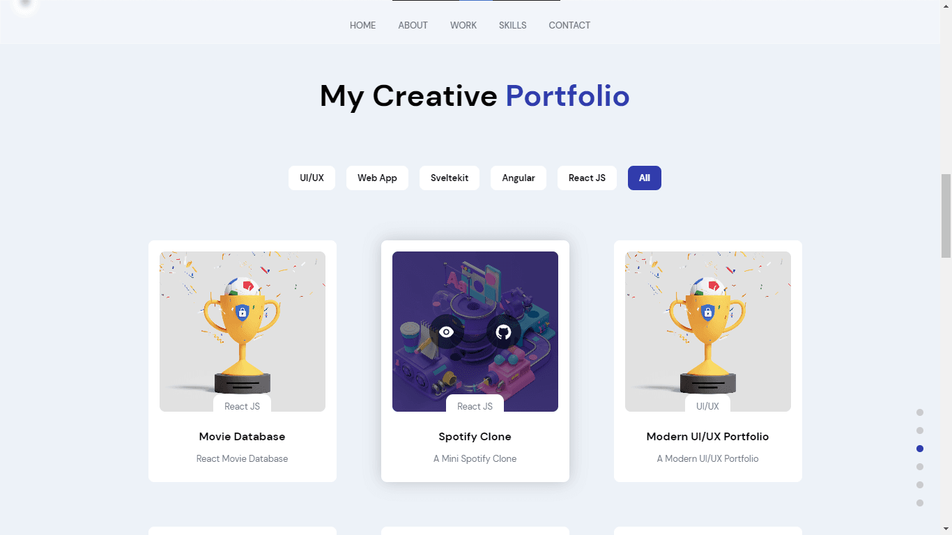 My Portfolio