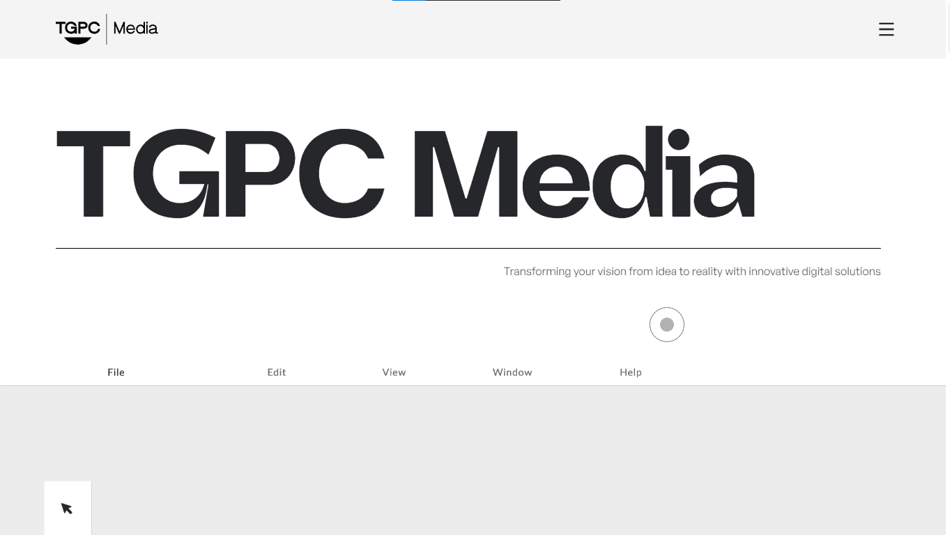 TGPC Media